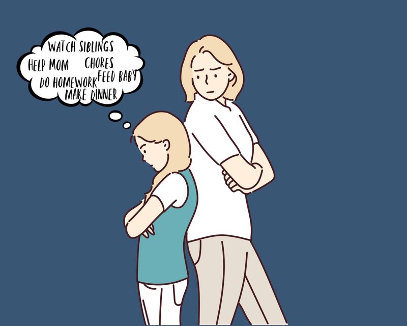 Chronic People-Pleaser: Putting Others First No Matter What