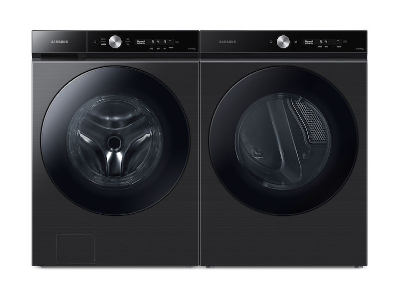 Laundry Appliances