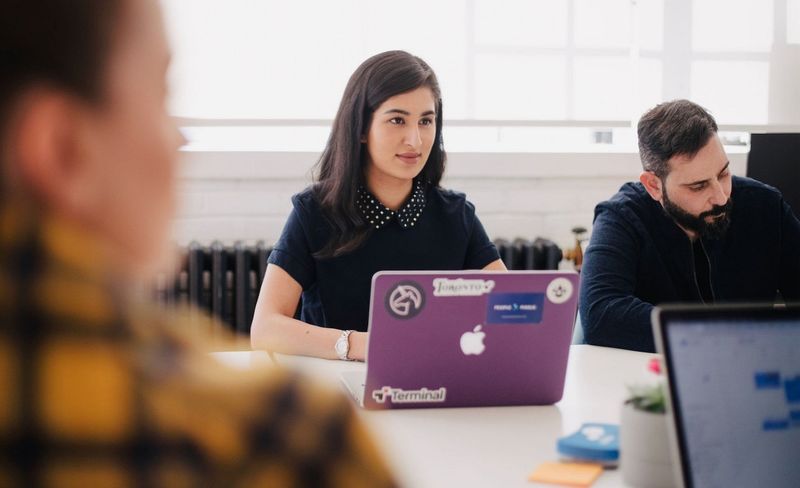 Brainstorming in Public: Group Projects