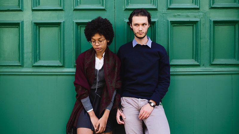 You’ll Question Everything—And That’s Okay
