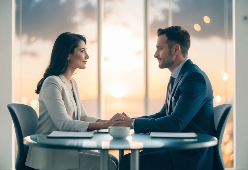 When Respect Was Never Lost—Just the Relationship