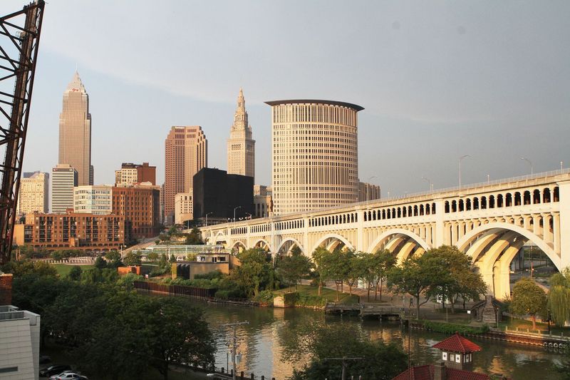 Cleveland, OH – Hope Against the Odds
