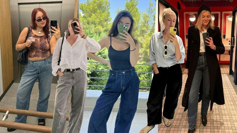 Following Trends That Don’t Even Look Good on Me