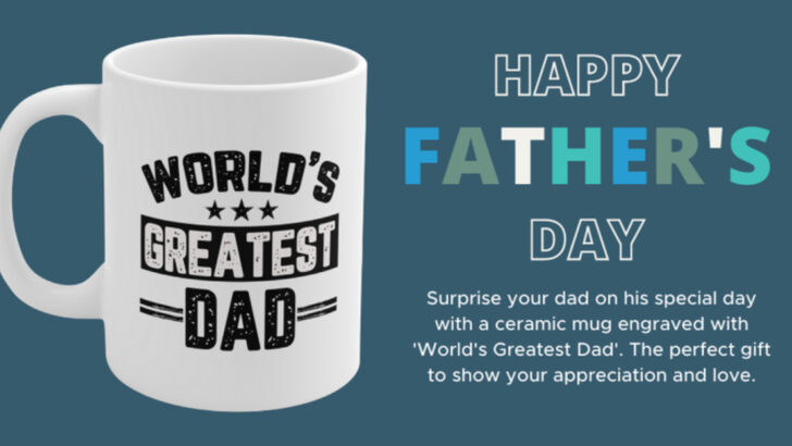 Happy Father’s Day 2025: 20 Meaningful Quotes And Messages To Send To Your Dad