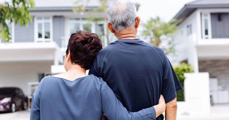 Everyone Should Buy a House by 25