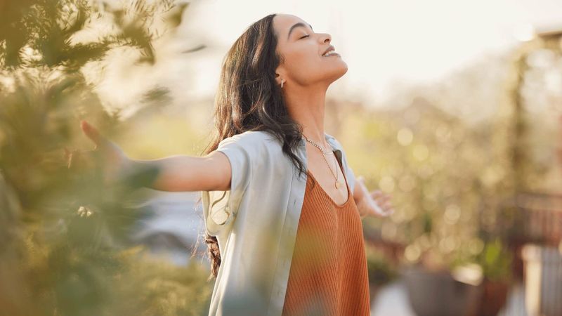 Embracing change instead of fearing it