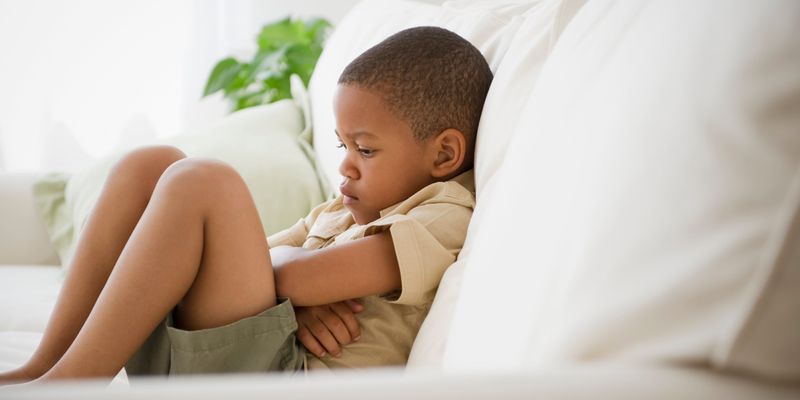 Getting timeouts instead of consequences