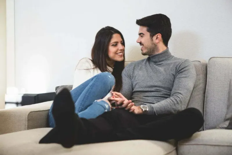 He’s Upfront—Even When It’s Uncomfortable
