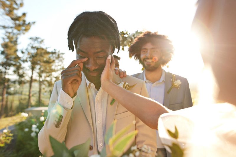 Emotional Growth Feels Necessary, Not Optional
