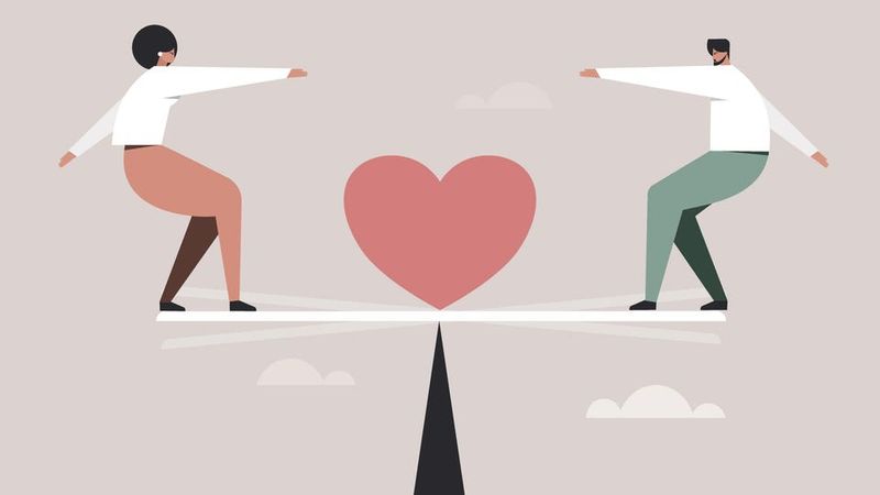 Compromise Stops Feeling Like a Loss