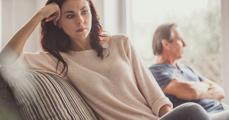 She Didn’t Believe in Depression—While I Was Struggling