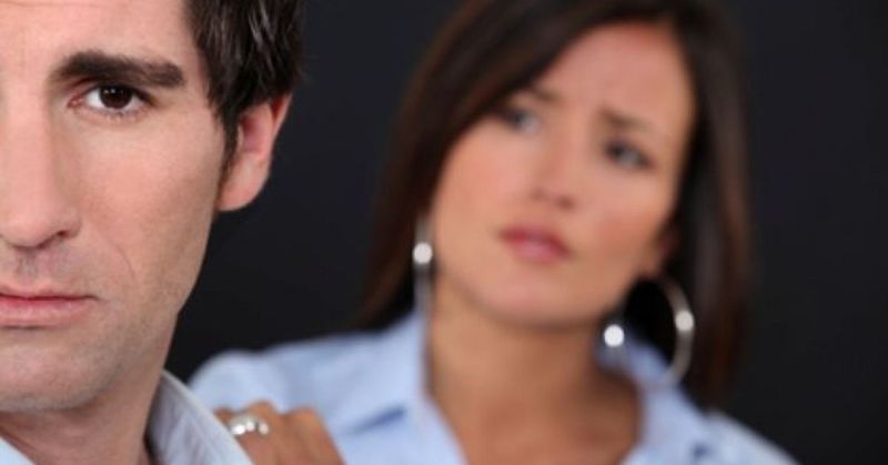 He Lied Effortlessly to Someone Else—and I Questioned Everything