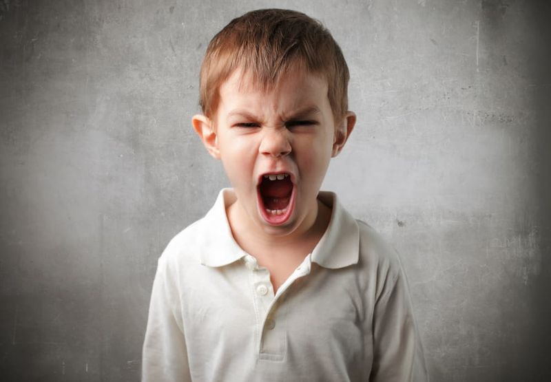 Stress shows up in sleep, anger, or silence