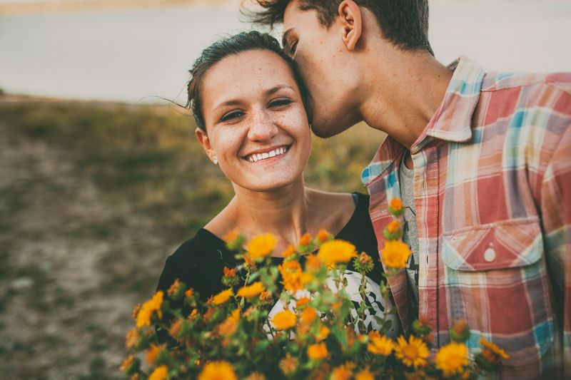 He schedules intimacy like it’s an oil change
