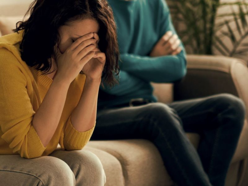 He refuses to go to therapy—but expects you to fix everything