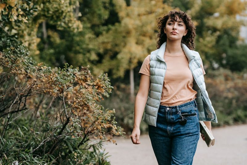 Keep Your Independence—Even in Connection
