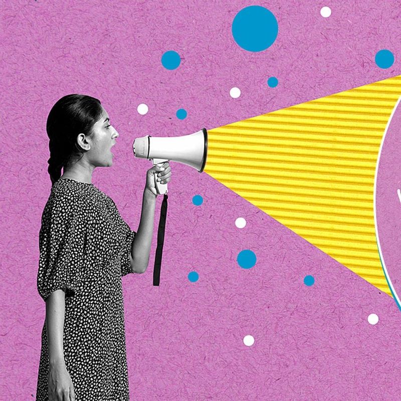 You Have to Advocate for Yourself—No One Else Will