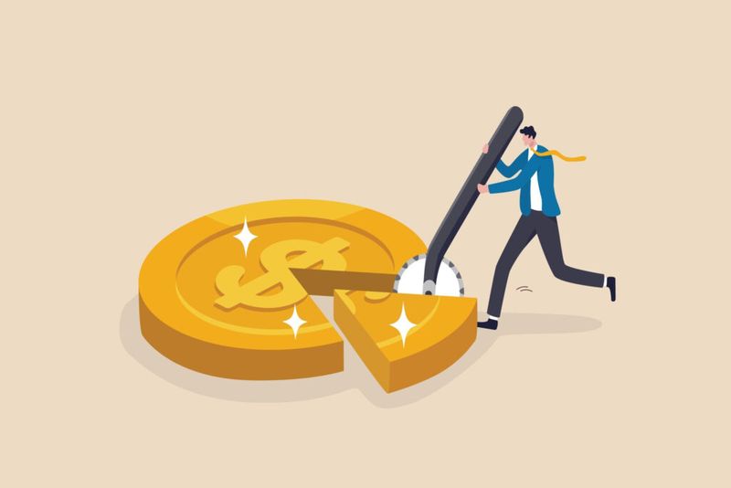 Dividing Retirement Accounts Means More Than You Think