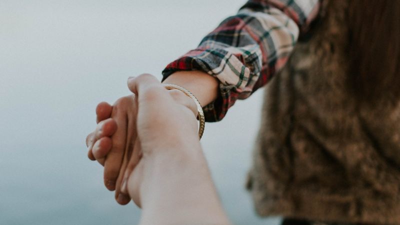 Caring Too Much vs. Claiming Ownership