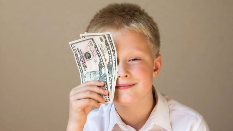 Saving is a Celebration