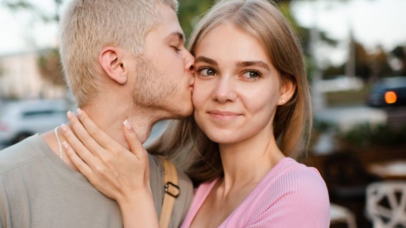 Watch How They’re Changing—Not Just Who They’re Dating