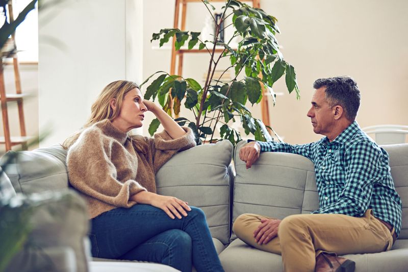 Conversations Feel More Like Checklists