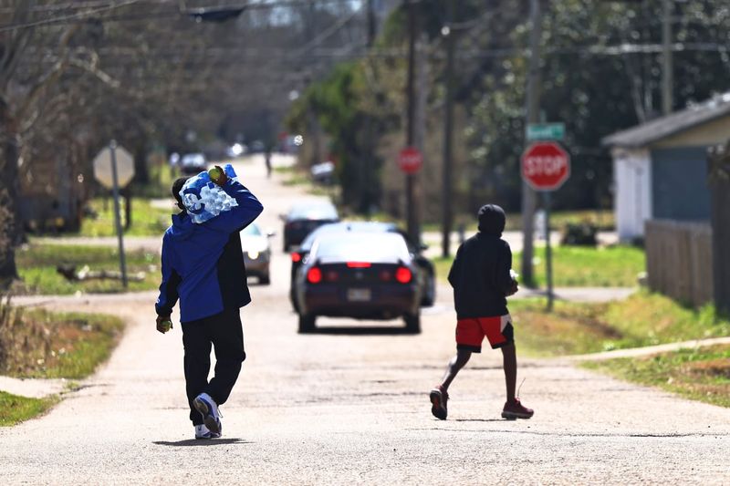 Jackson, MS – Tough Choices and Tough Times