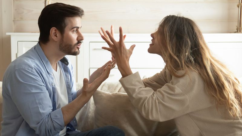 Intensity Isn’t Intimacy: Confusing Intensity with Intimacy