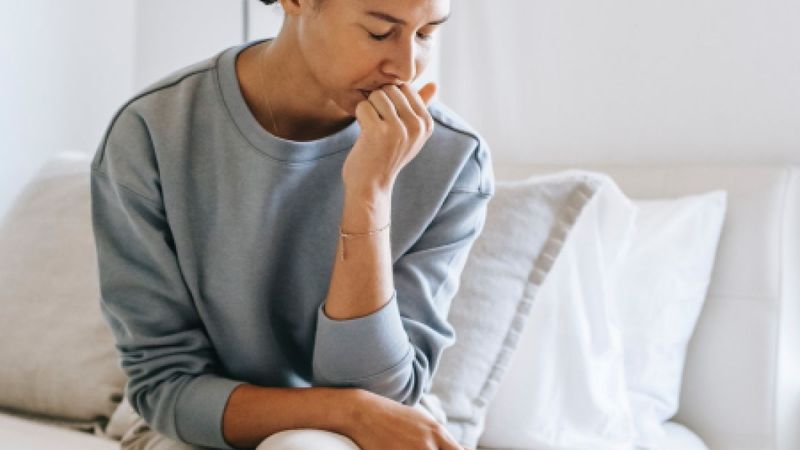 Let Yourself Grieve (Without Drama)