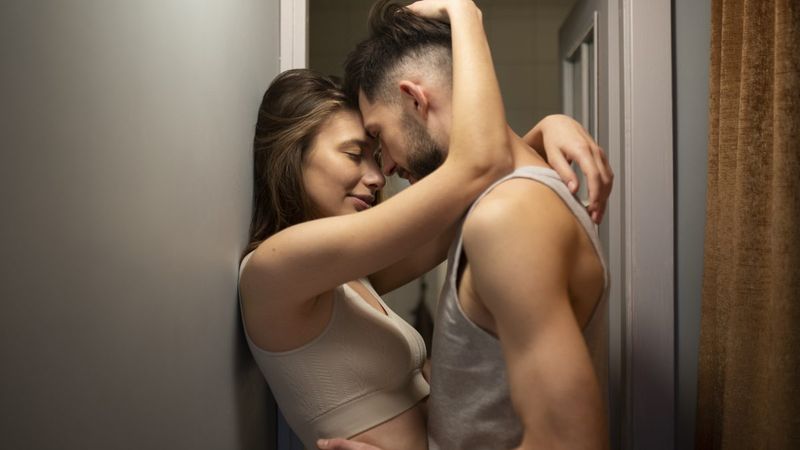 Sex Is Not Ammunition