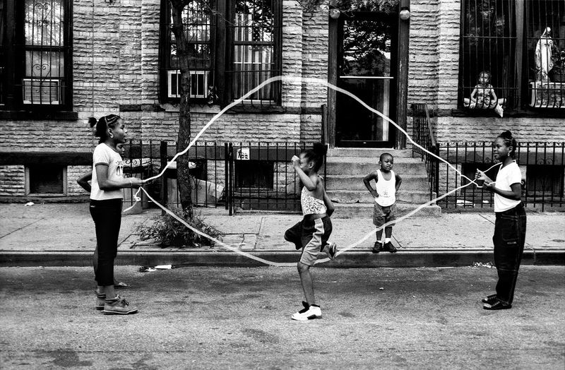 Double Dutch