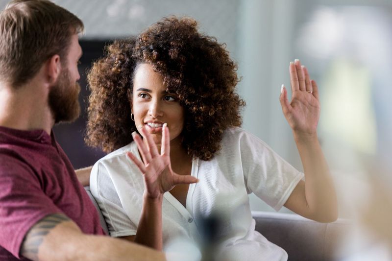 Can You Set Boundaries With Extended Family and Friends?