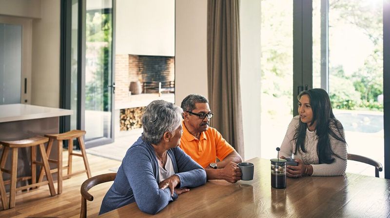 What Role Does Family Expectation Play in Your Decision?