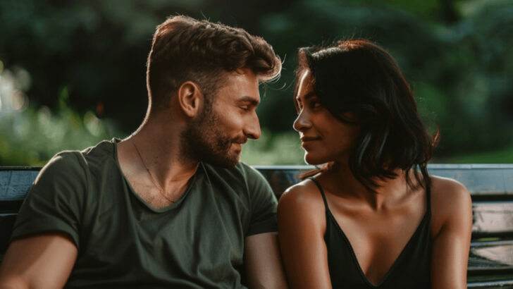 How To Fall In Love With Your Partner Again Without Starting From Scratch In 16 Steps