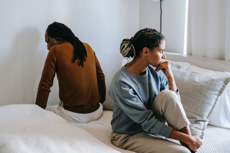 What are your biggest fears about marriage?