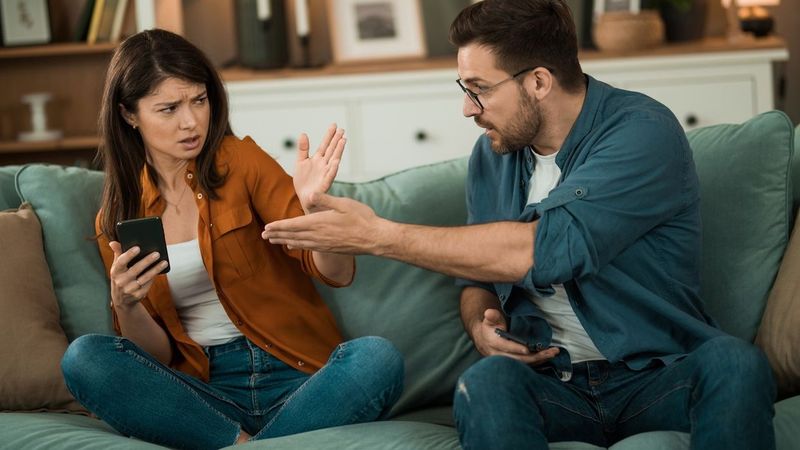 How do you define cheating—and what breaks trust for you?