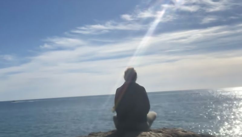 That You Don’t Have to Earn Love Through Productivity