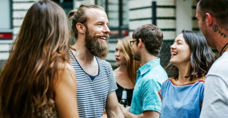 How to Make People Like You: The Psychology Behind It In 16 Steps