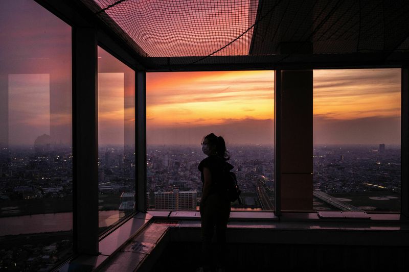 That It’s Okay to Feel Lost in Your 20s… and 30s