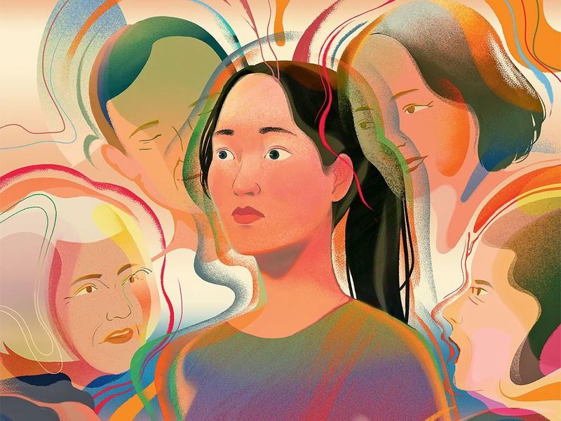 What Healthy Boundaries Actually Look Like