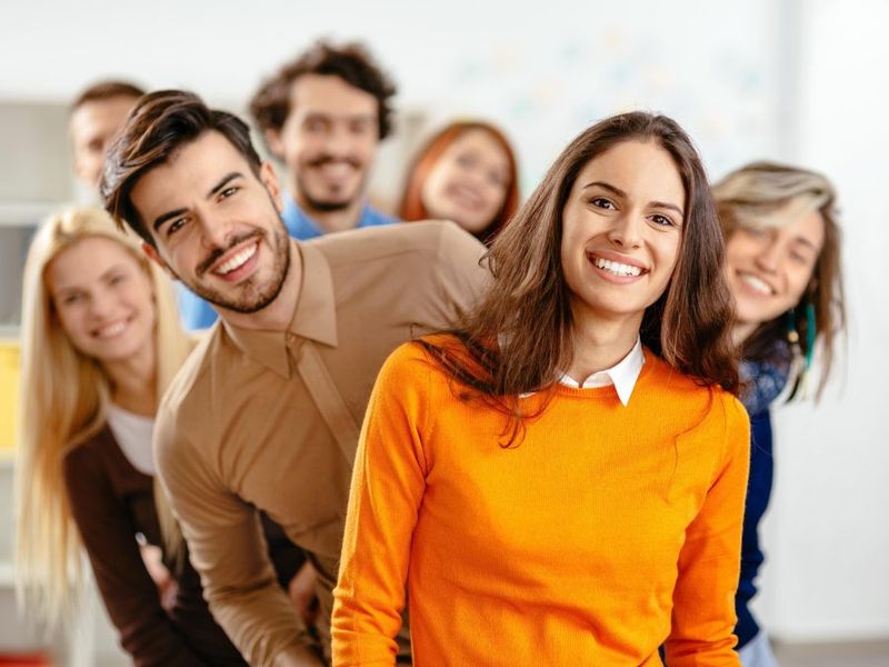 Navigating workplace dynamics