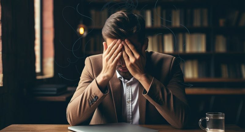 Am I overthinking—or under-trusting?