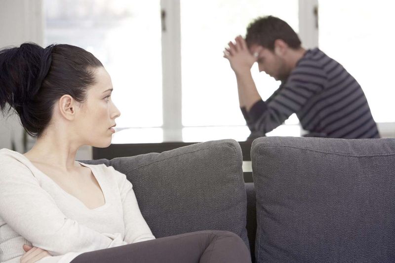 The Struggle Myth: “Relationships Are Supposed to Be Hard.”