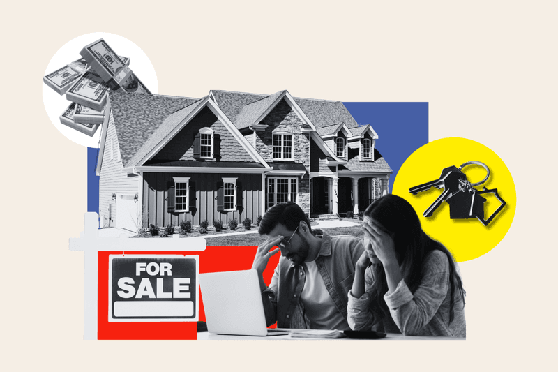 The Myth of Homeownership as the End-All Goal