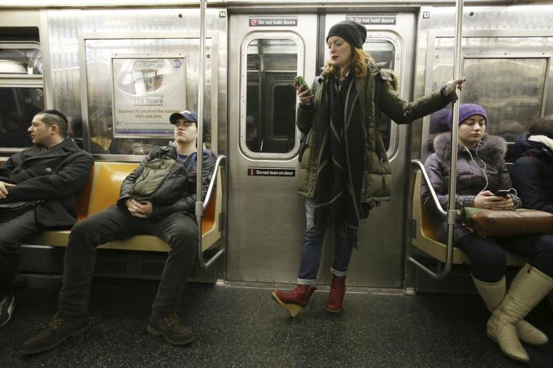 Commuting