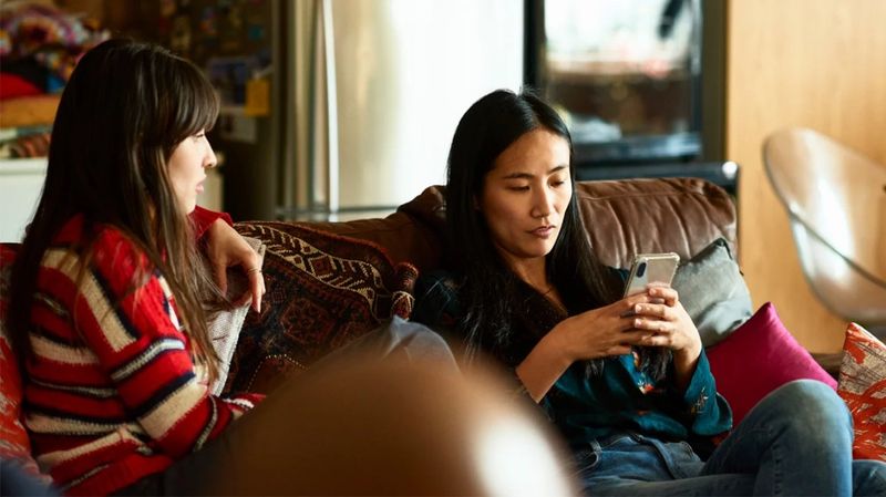 Not all “friends” want the best for you