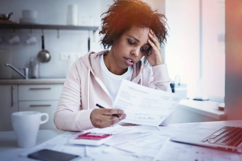 Healthcare is a financial gamble