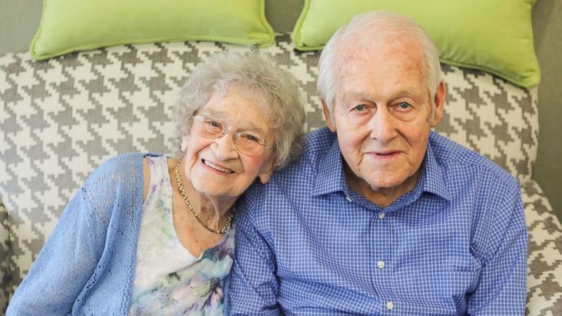 They Modeled Long-Term Love Differently