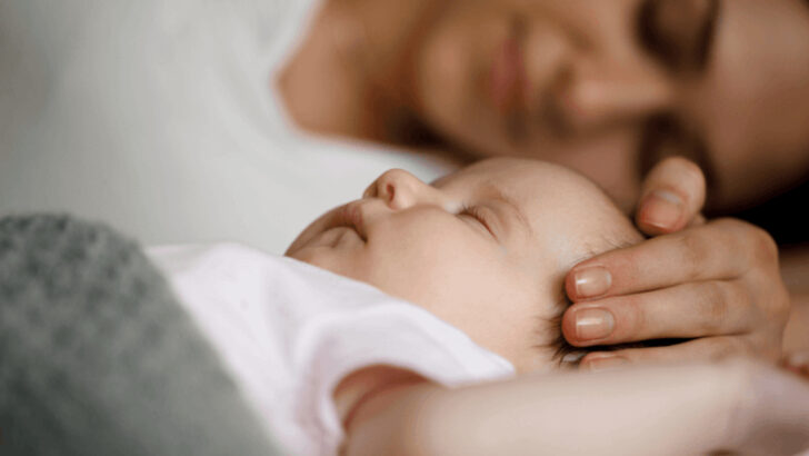 I Stopped Co-Sleeping With My 15-Month-Old – I Couldn’t Have Predicted These 15 Changes It Would Bring