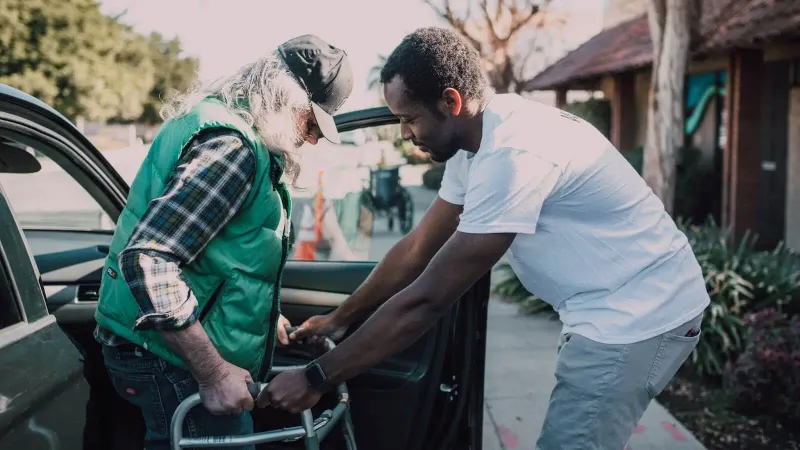 Respect Your Elders
